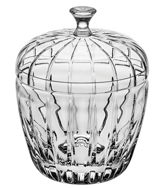 Big Apple Vista Alegre Behälter