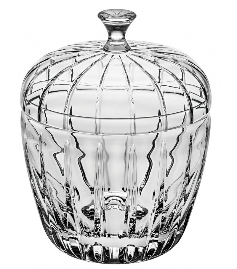 Big Apple Vista Alegre Boîte