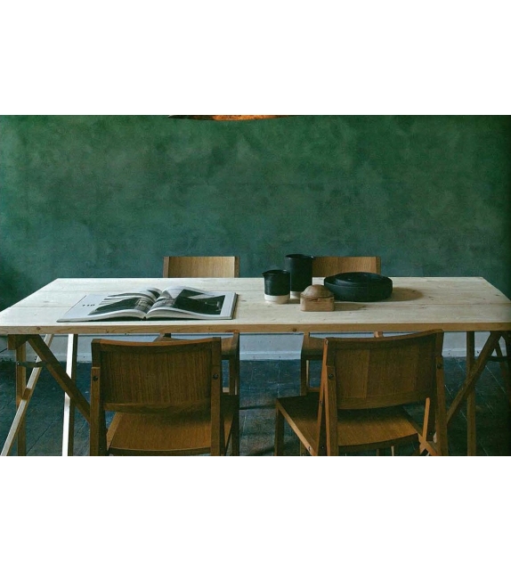 Frame Established & Sons Sedia