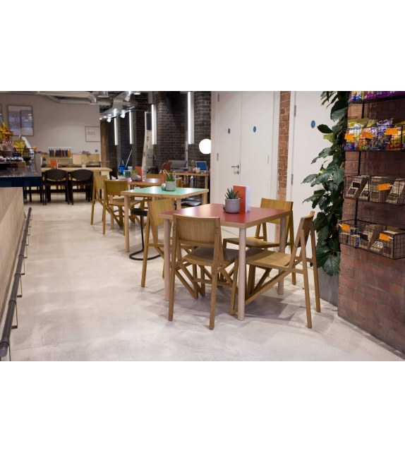 Frame Established & Sons Stuhl