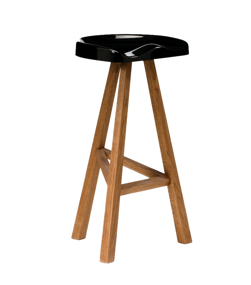 Heidi Established & Sons Hocker