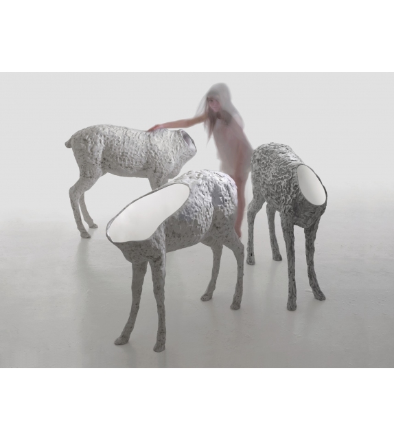 Mirroe ImperfettoLab Specchio