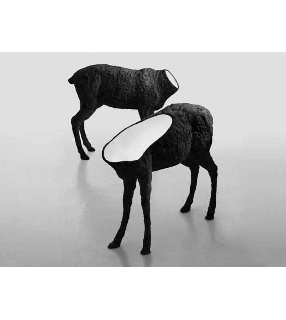 Mirroe ImperfettoLab Miroir