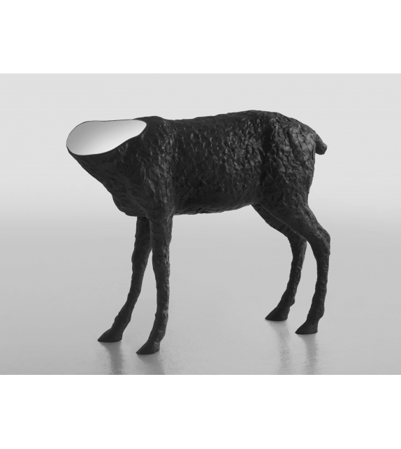 Mirroe ImperfettoLab Mirror