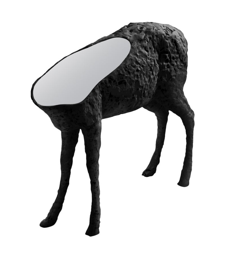 Mirroe ImperfettoLab Miroir