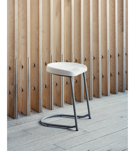 Heidi Stacking Established & Sons Tabouret
