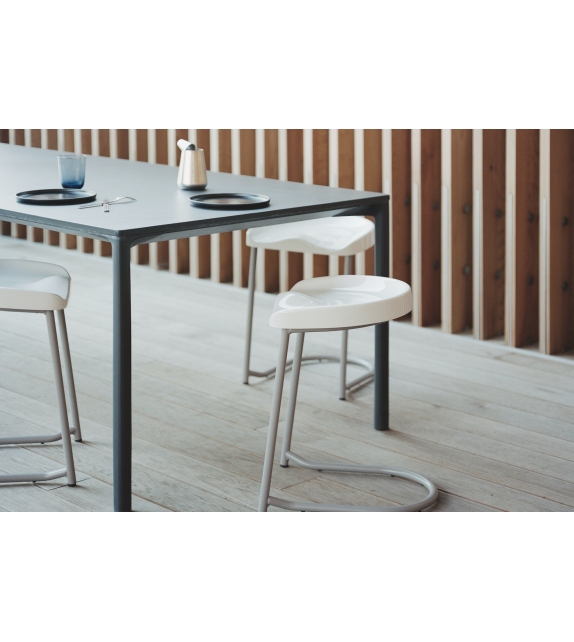 Heidi Stacking Established & Sons Stool