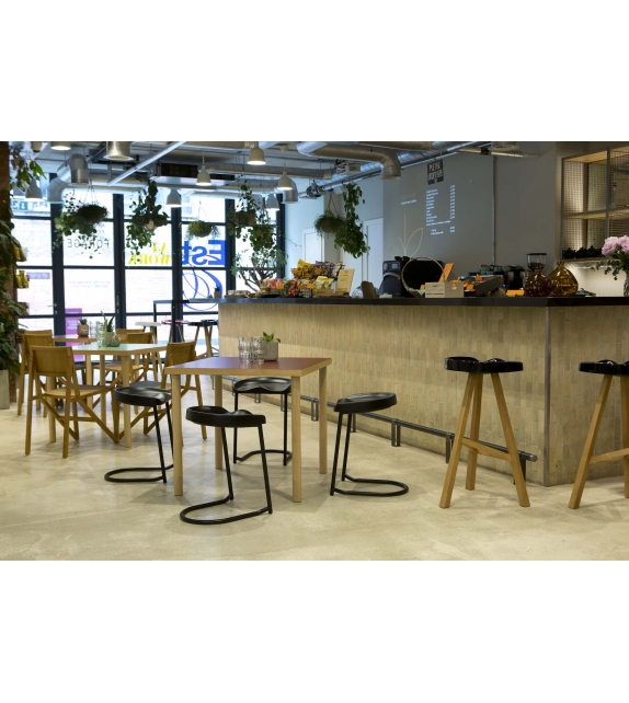 Heidi Stacking Established & Sons Hocker