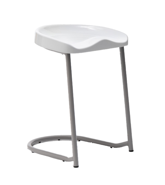 Heidi Stacking Established & Sons Stool