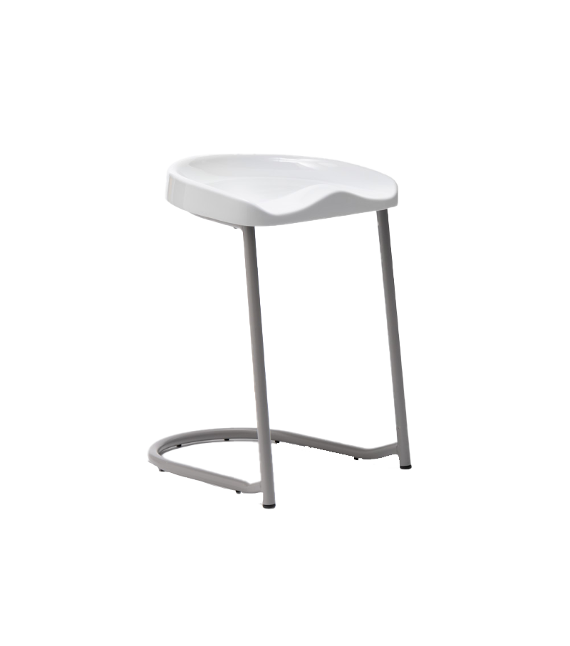 Heidi Stacking Established & Sons Tabouret