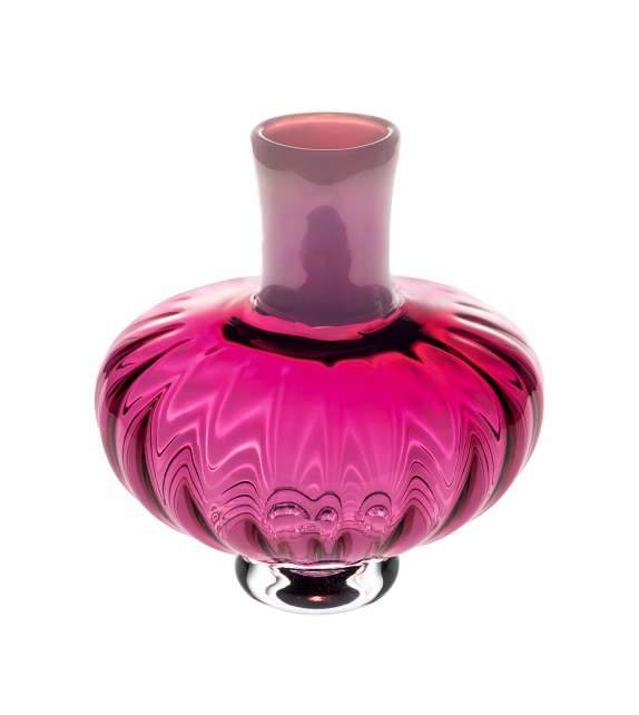 Única Vista Alegre Vase Caneleto