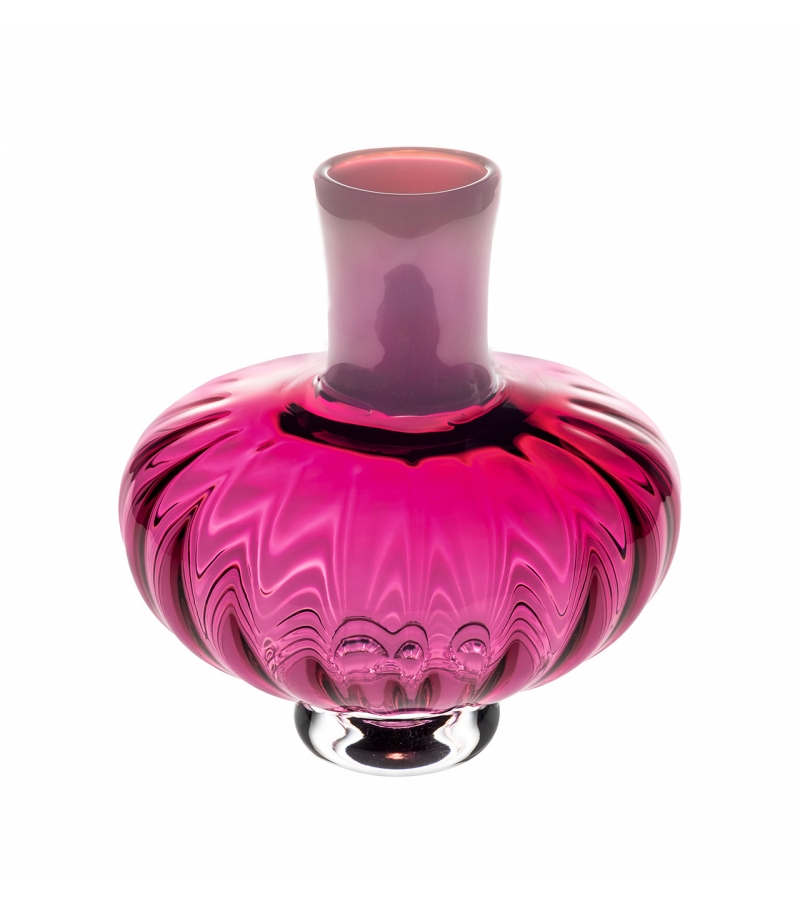 Vase Caneleto Única Vista Alegre