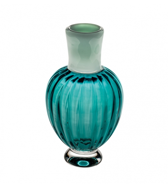 Única Vase Caneleto Vista Alegre