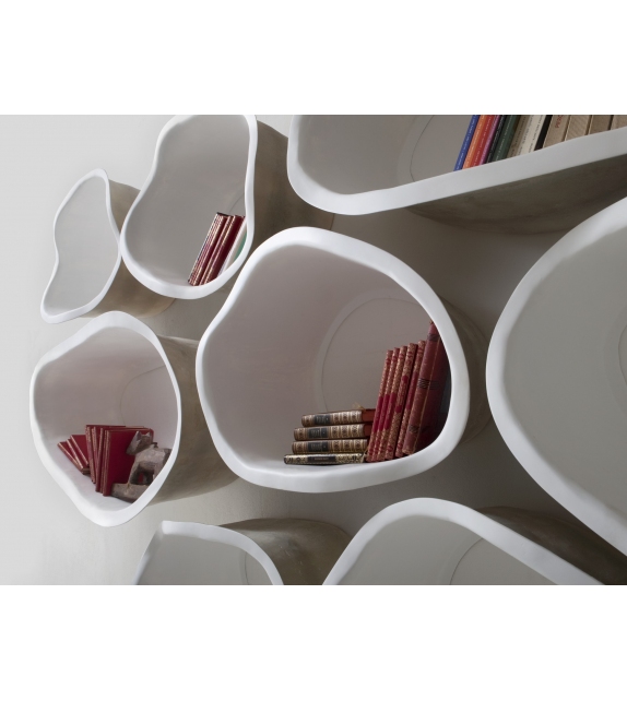 Favo ImperfettoLab Scaffale