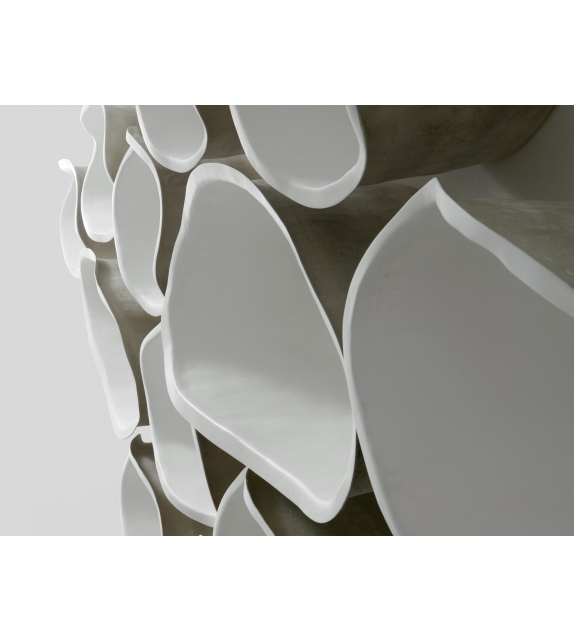 Favo ImperfettoLab Scaffale