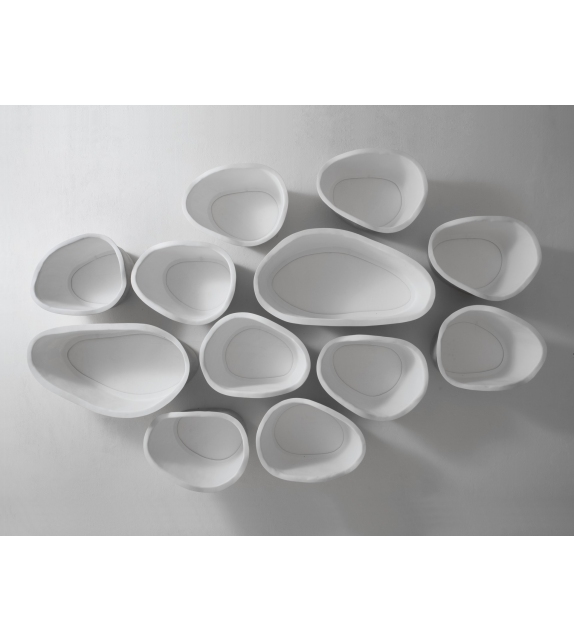 Favo ImperfettoLab Shelf