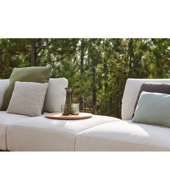 Nodi Meridienne Tribù