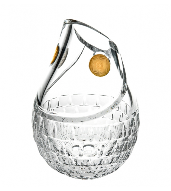 O Mocho Vista Alegre Vase