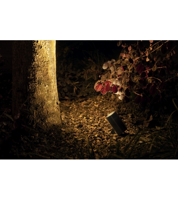 Lux Spot Mini Nemo Lampada da Terra