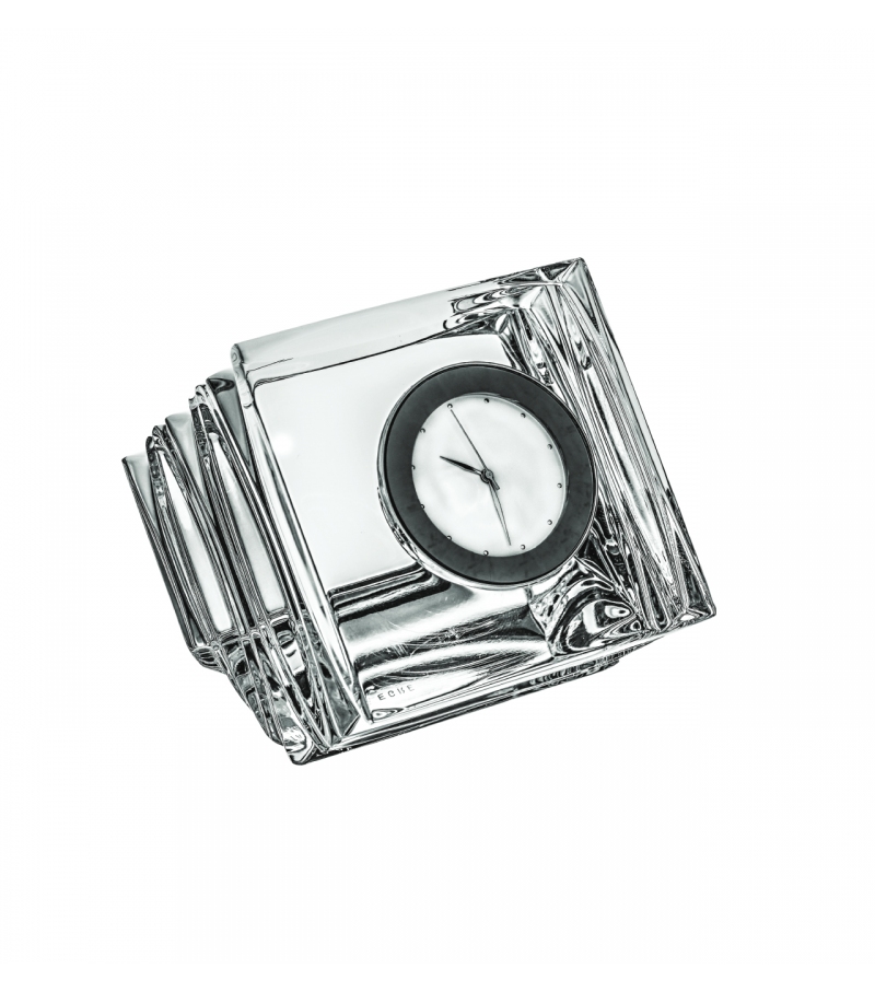 Fiord Vista Alegre Horloge