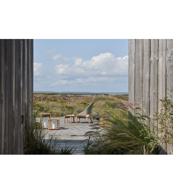 Lantern Tribù Floor Lamp