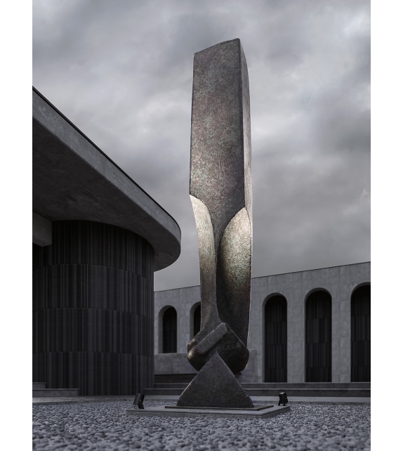 Lux Spot Mini Nemo Làmpara de Pie