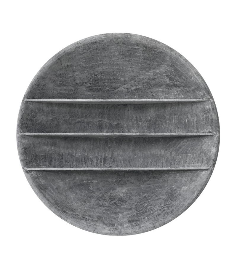 Aspis ImperfettoLab Shelf