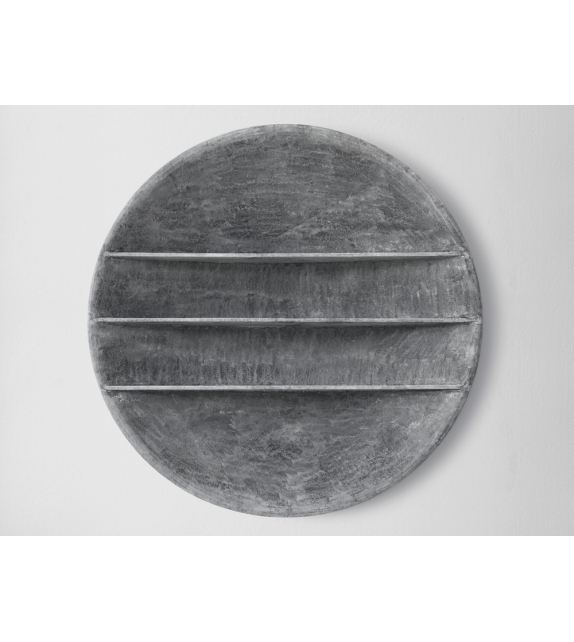 Aspis ImperfettoLab Shelf