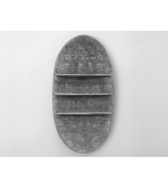 Aspis ImperfettoLab Shelf