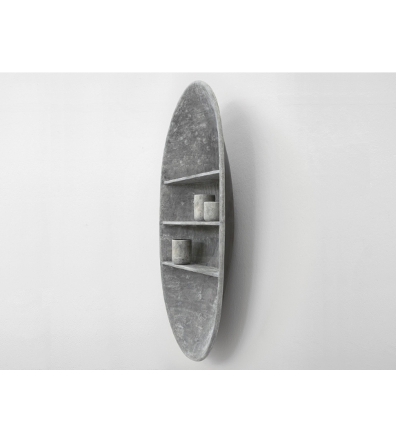 Aspis ImperfettoLab Shelf