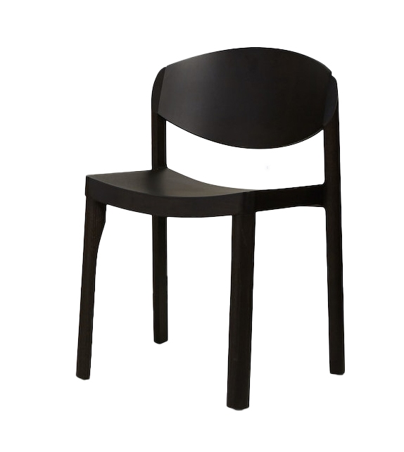 Mauro Established & Sons Chair