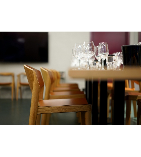 Mauro Established & Sons Chaise