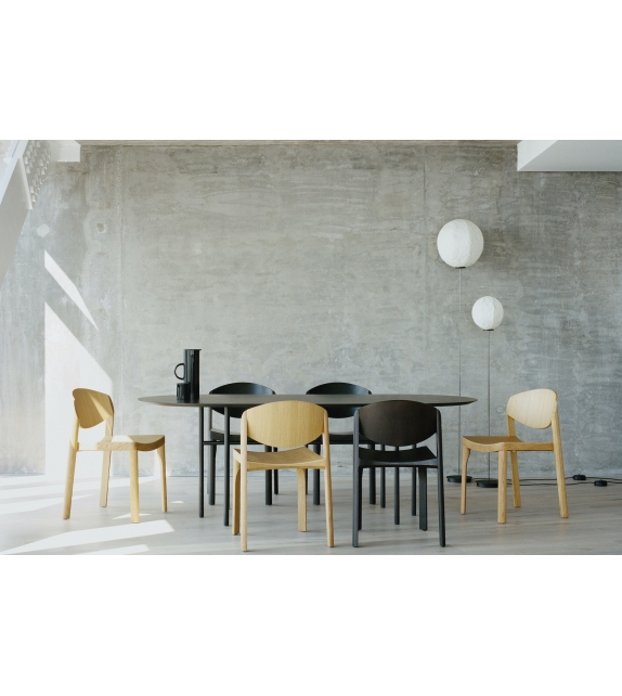 Mauro Established & Sons Chaise