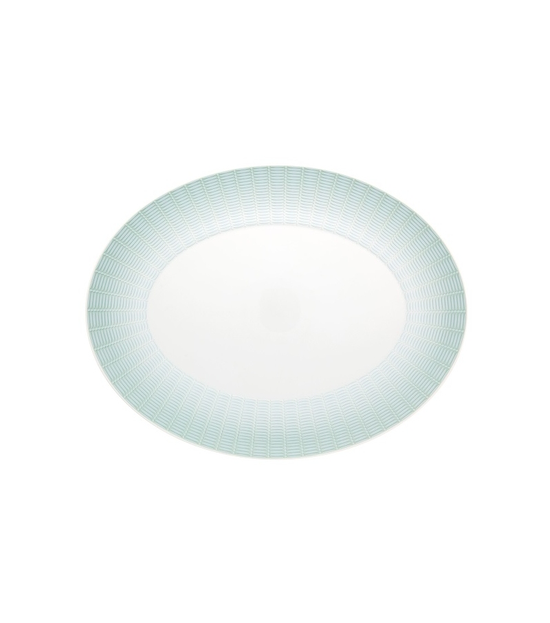 Venezia Vista Alegre Tray