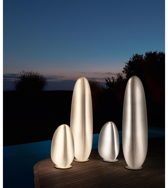 Malè Talenti Floor Lamp