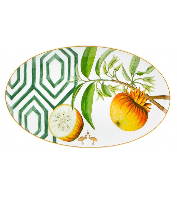 Amazōnia Vista Alegre Bandeja