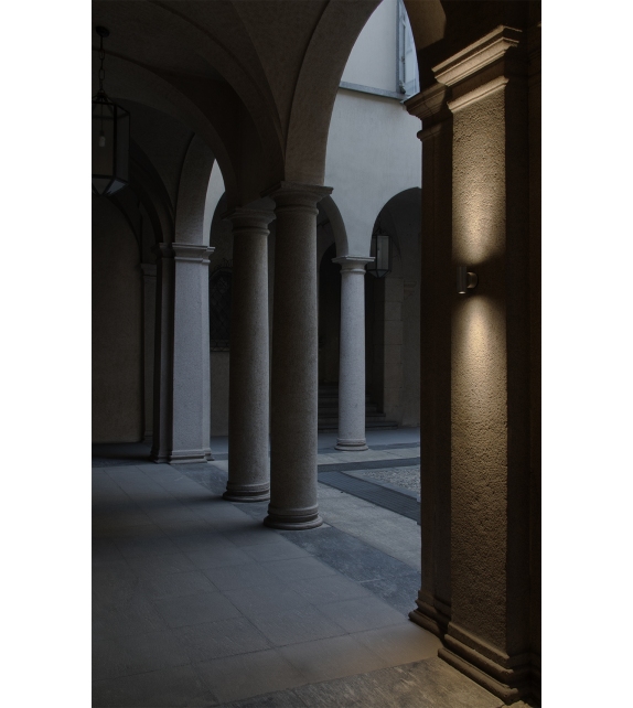 Ara Mini Nemo Lámpara de Pared