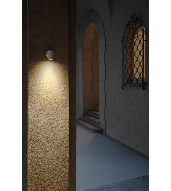 Ara Mini Nemo Wall Lamp