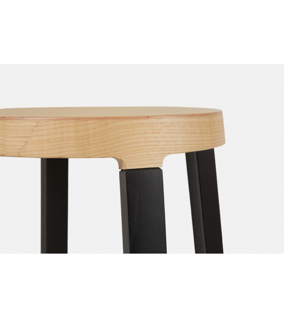 Step Established & Sons Stool