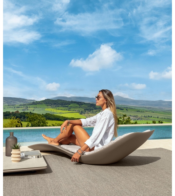 Reef Talenti Lettino