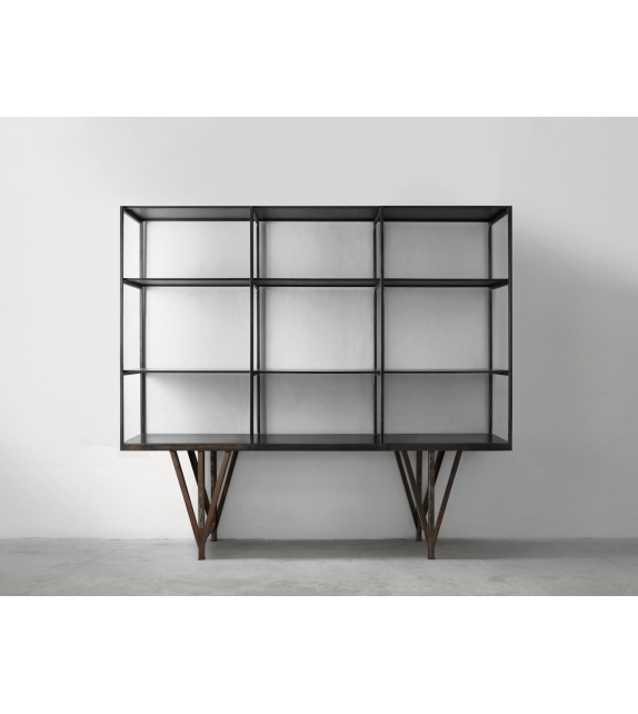 Solo ImperfettoLab Shelf