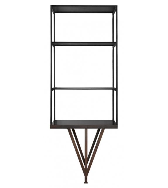 Solo ImperfettoLab Scaffale