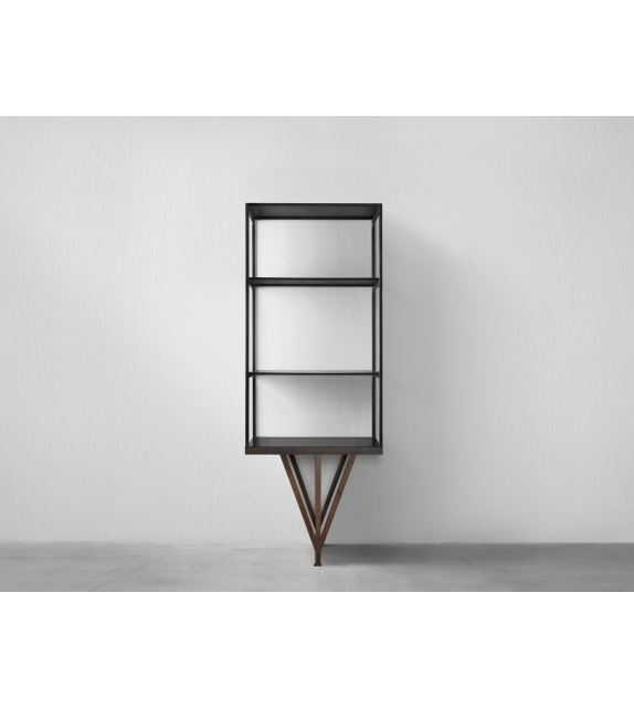 Solo ImperfettoLab Shelf