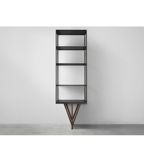 Solo ImperfettoLab Shelf