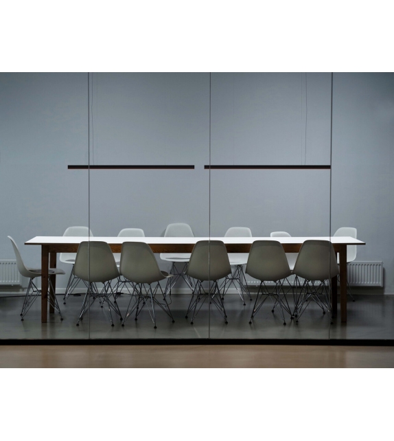 Zirkol Linear UGR Nemo Pendant Lamp