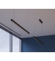 Zirkol Linear UGR Nemo Pendant Lamp
