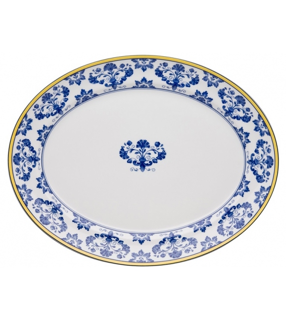 Castelo Branco Vista Alegre Tray