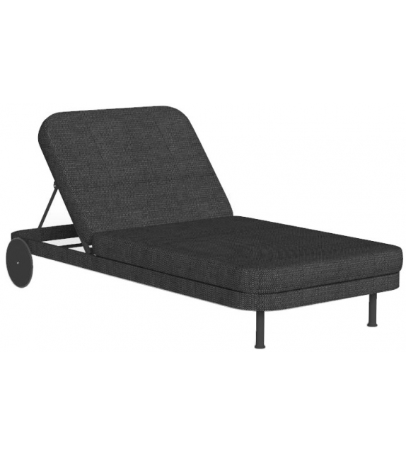 Slam Talenti Sun Lounger