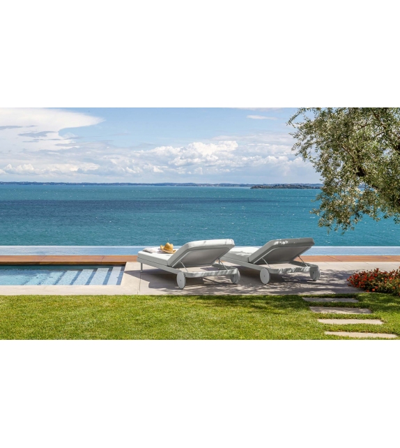 Slam Talenti Bain de Soleil