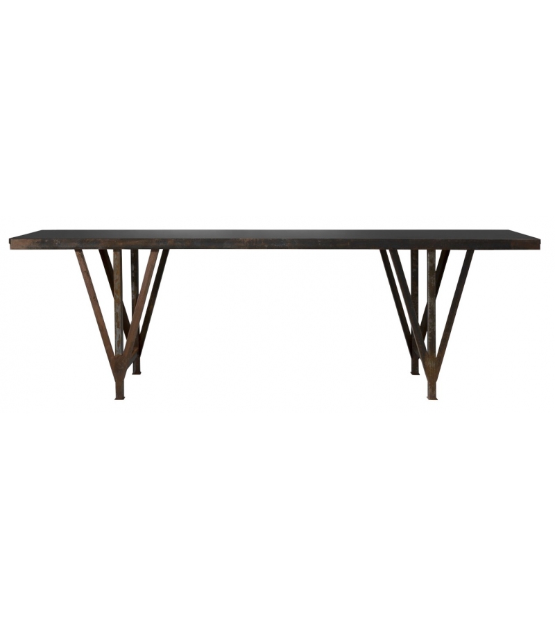 Solo ImperfettoLab Consolle